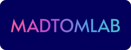 MadTom Lab Logo